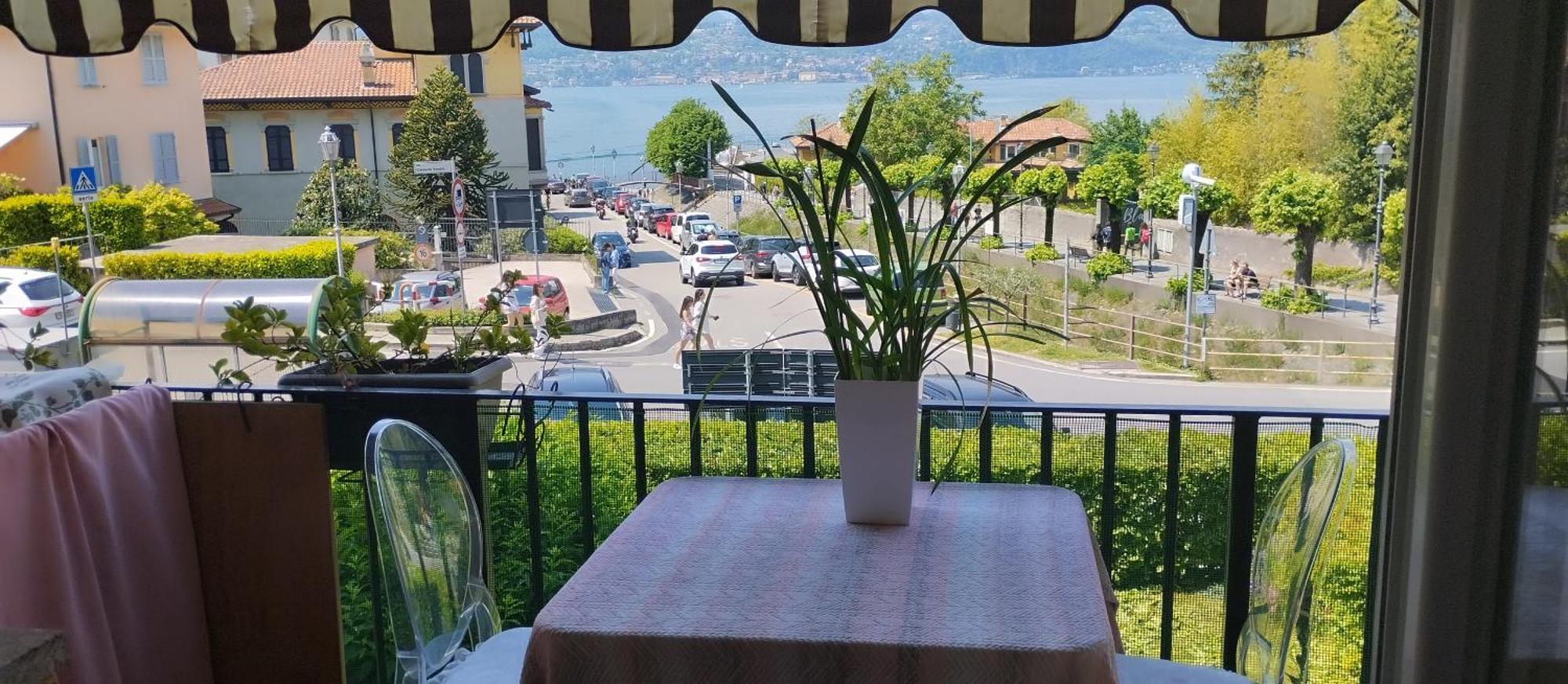 瓦伦纳Tosca House 2住宿加早餐旅馆 外观 照片